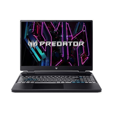 ACER NTB Predator Helios Neo 16 AI (PHN16-I71-91D4),Core Ultra 9 290HX Plus,16"WQXGA,32GB,1 TB SSD,RTX 5080,W11H,Black
