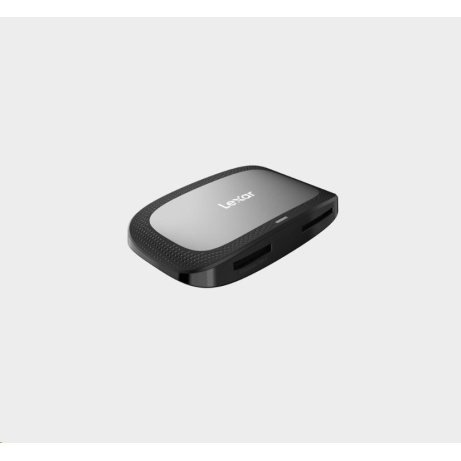 Lexar Cardreader LRW530U CFexpress Type A / SD UHS-II USB 3.2 Gen2 Reader