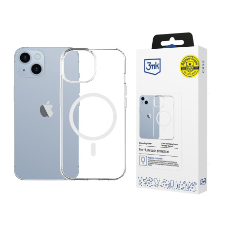 3mk ochranný kryt Armor Magcase pro Apple iPhone 14 Plus
