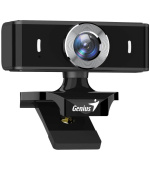 GENIUS webkamera FaceCam 2000X2, Full HD 1080P, USB, mikrofon