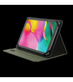 TRUST Pouzdro na tablet PRIMO FOLIO 10" ECO - GREEN