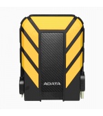 ADATA Externí HDD 1TB 2,5" USB 3.1 HD710 Pro, žlutá