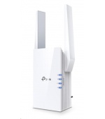 TP-Link RE605X EasyMesh/OneMesh WiFi6 Extender/Repeater (AX1800,2,4GHz/5GHz,1xGbELAN)