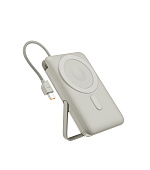 Epico UltraPack 4in1 10000mAh Mag+ Watch bezdrátová powerbanka EM68