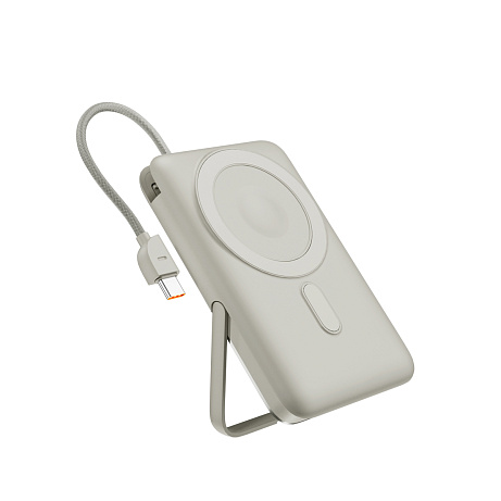 Epico UltraPack 4in1 10000mAh Mag+ Watch bezdrátová powerbanka EM68