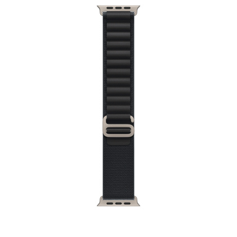 Watch Acc/49/Black Alpine Loop -L-Nat.Titan