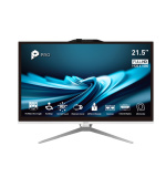 MSI PRO/AP222T 14MA-649EU/21,5"/FHD/T/i5-14400/8GB/512GB/Intel int/W11P/Bílá/3R