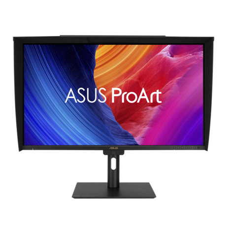 ASUS ProArt/PA32UCE/32"/IPS/4K UHD/60Hz/5ms/Černá/3R