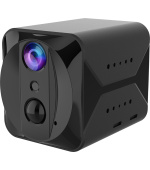 Minikamera Viking S309 4G/1080P/noční vidění/pohybový senzor/2500mAh/mobilní aplikace