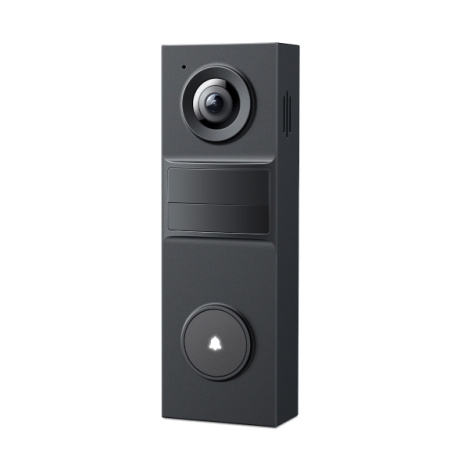 TP-link Tapo D205 video mini dveřní zvonek