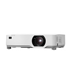 SHARP Projektor XP-P621U, WUXGA, Laser, 6200lm