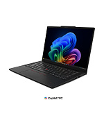 Lenovo ThinkPad T/T14 Gen 7 (Intel)/U7-355/14"/WUXGA/T/32GB/1TB/Intel int/W11P/Blue/3R