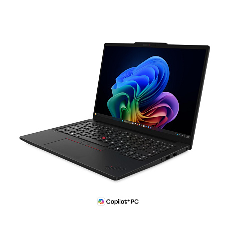 Lenovo ThinkPad T/T14 Gen 7 (Intel)/U7-355/14"/WUXGA/T/32GB/1TB/Intel int/W11P/Blue/3R