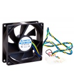 CHIEFTEC větrák AF-0825PWM, 80x80x25 mm,PWM