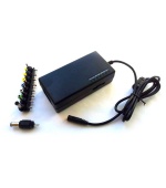 EUROCASE UNIVERZÁLNÍ napájecí adaptér 96W, AC 110-240V, DC 12- 20