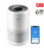 Levoit Core300S SMART - Inteligentní čistička vzduchu