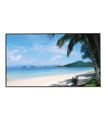 Dahua monitor LM49-S400, 49" - 3840 x 2160, 8ms, 450nit, 4700:1, DP / HDMI / VGA / USB / RJ45 / RS232, VESA, Repro