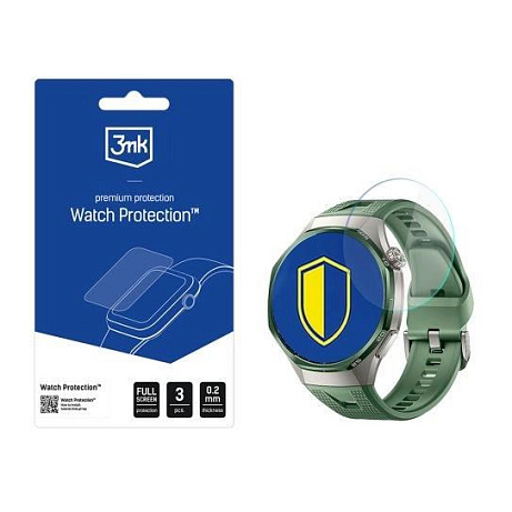 3mk Watch Protection FlexibleGlass pro Huawei Watch GT 7 Pro 46mm