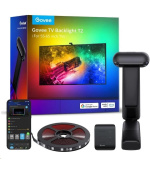 Govee DreamView T2 DUAL TV 55-65" SMART LED podsvícení RGBIC