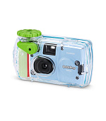 Fujifilm QuickSnap Active 800 27-EX - jednorázový fotoaparát voděodolný