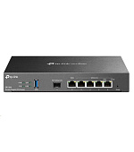 TP-Link ER7206 OMADA VPN router v2.30 (P/N:1700000290) (1xSFP LAN/WAN,1xGbEWAN,4xGbELAN,USB3.0)