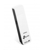 TP-Link TL-WN821N USB adapter (N300, 2,4GHz, USB2.0)