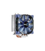 AEROCOOL CPU Chladič Verkho 4, 120 mm, LGA1851, AM5