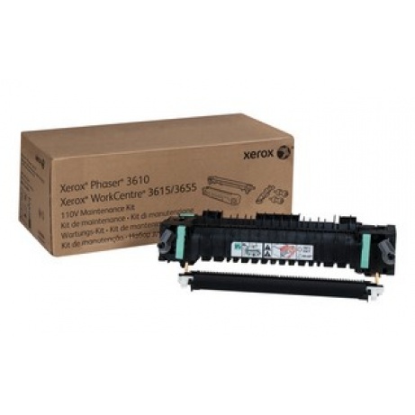 Xerox 110V FUSER MAINTENANCE KIT pro WC 3655/3615 a Phaser 3610