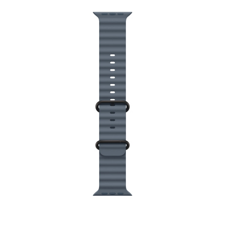 Watch Acc/49/Anchor Blue Ocean Band - Bl.Titan