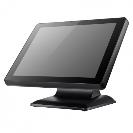 VariPOS 850 PCT - 15" multitouch, RAM 8GB, SSD 256GB, bez OS, stojan