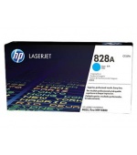 HP zobrazovací válec azurový, CF359A