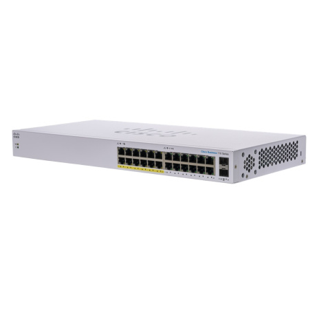 Cisco CBS110-24PP-EU