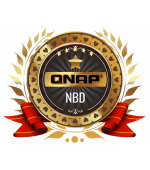 QNAP 5 let NBD záruka pro TS-h1290FX-7232P-64G