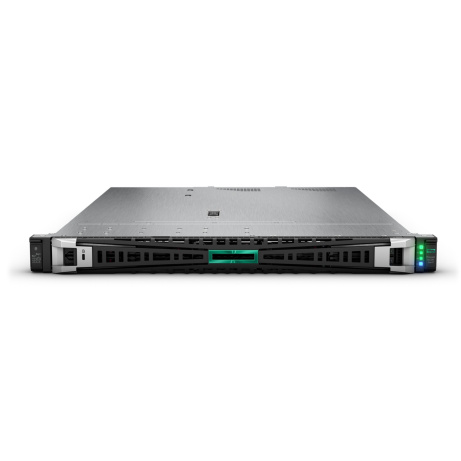 HPE DL320 G11 4510, 64GB, 2 x 480GB SDD