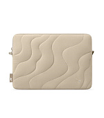 tomtoc Terra-A27 Laptop Sleeve, 14" Inch - Sand