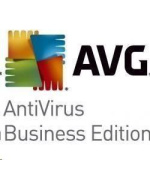 _Nová AVG Antivirus Business Editon pro 10 PC na 12 měsíců Online, EDU