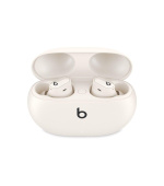 Beats Studio Buds – True Wireless Noise Cancelling Earphones – Ivory