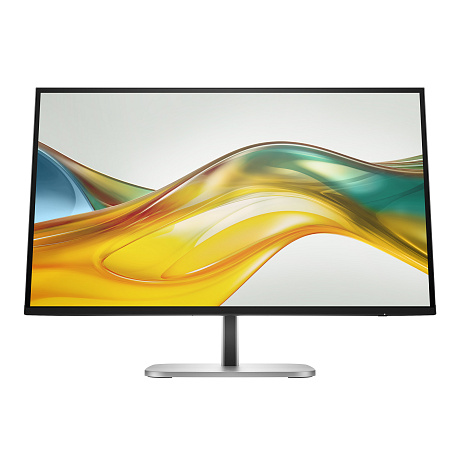 BAZAR - HP LCD 527pf 27" IPS w/LED micro-edge, 1920x1080, 5ms, 350nits, 120Hz,1500:1, DP 1.2, HDMI 1.4, 4xUSB3.2 -Poš.kr