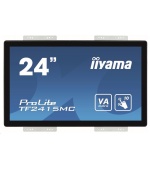 iiyama ProLite TF2415MC-B2, Projected Capacitive, 10 TP, Full HD, black