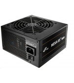 Fortron zdroj 650W HEXA 85+ PRO 650, full range, ATX, Bronze, DC/DC