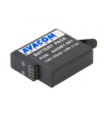 AVACOM baterie GoPro AHDBT-501 Li-Ion 3.85V 1250mAh 4.8Wh