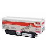 Toner Oki Magenta do C110/C130 (2.5k)