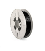 VERBATIM 3D Printer Filament TEFABLOC TPE 2,85mm, 71m, 500g black