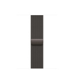 Watch Acc/40/Slate Milanese Loop