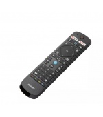 Philips HTV - RC pro 5x14/6x14 numeric keys and Netflix key