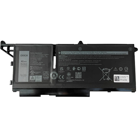 Dell Baterie 3-cell 41W/HR LI-ION pro Latitude 5430, 5530, 7430, 7530