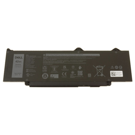 Dell baterie 3-cell 42W/HR LI-ION pro Latitude 3540, 3550, 5340, 5350, 5440, 5450, 5540, 5550