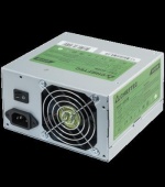 CHIEFTEC zdroj PSF-400B, 400W, ATX-12V 2.3, pasivní PFC pro 19" 2U, 3U, 4U and 5U
