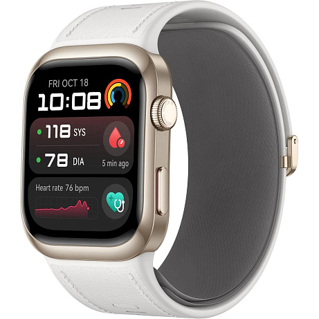 Huawei Watch D2 White CZ