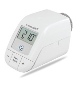 Homematic IP Termostatická hlavice Basic - HmIP-eTRV-B
